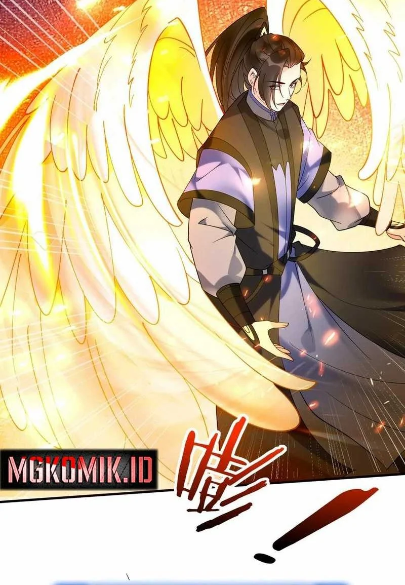 This Villain Has Some Conscience, but Not Much! Chapter 229 Gambar 20