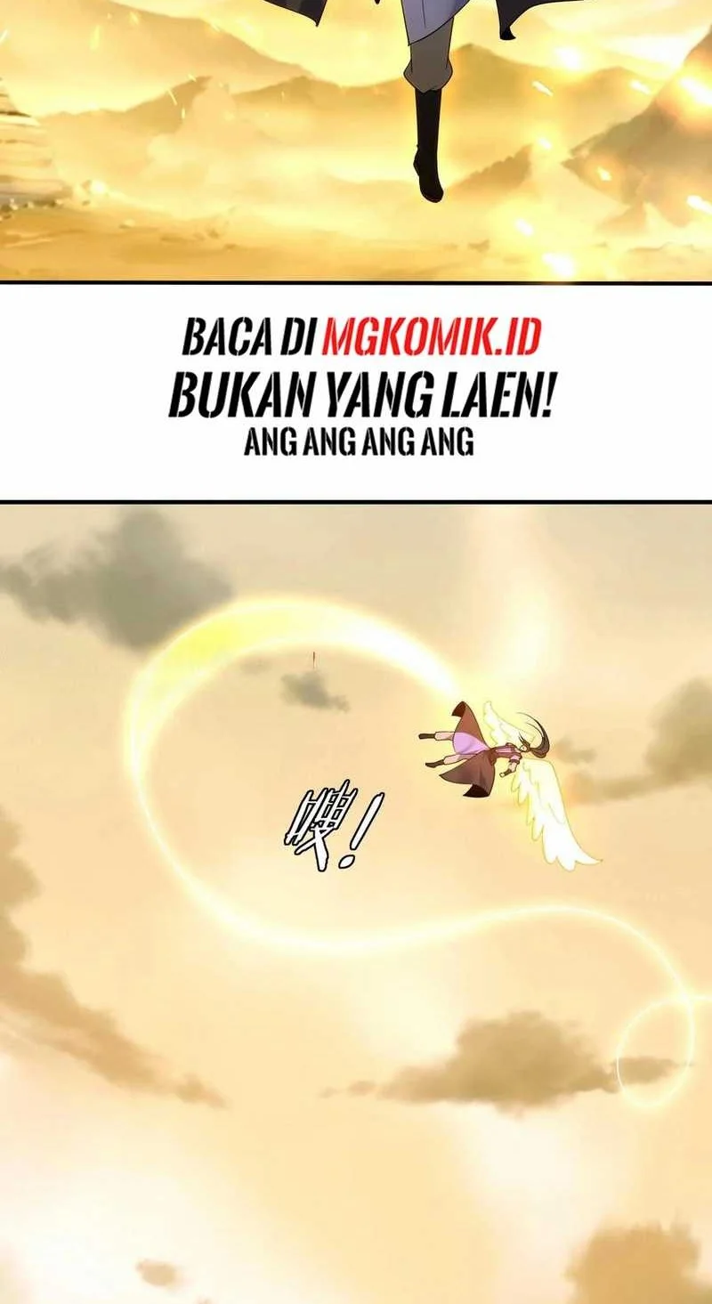 This Villain Has Some Conscience, but Not Much! Chapter 229 Gambar 22