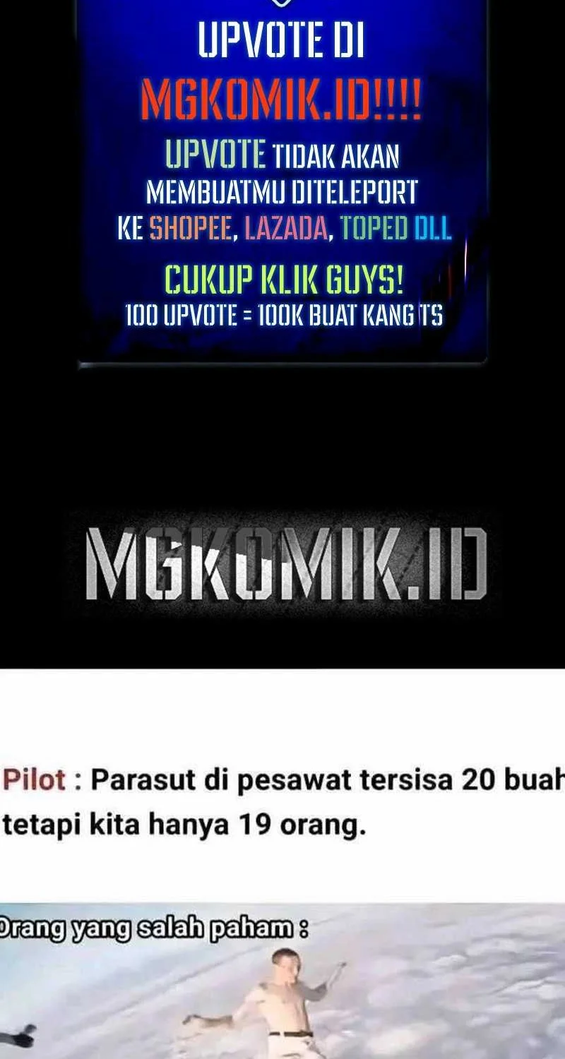 This Villain Has Some Conscience, but Not Much! Chapter 229 Gambar 26