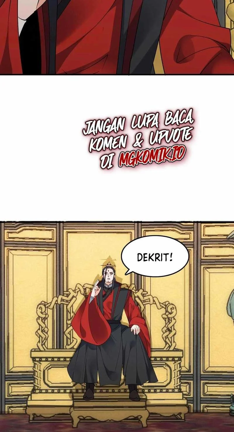 This Villain Has Some Conscience, but Not Much! Chapter 229 Gambar 6