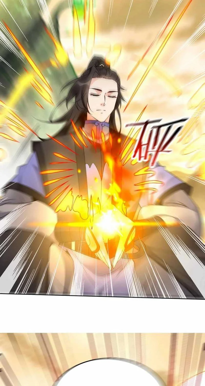 This Villain Has Some Conscience, but Not Much! Chapter 229 Gambar 10