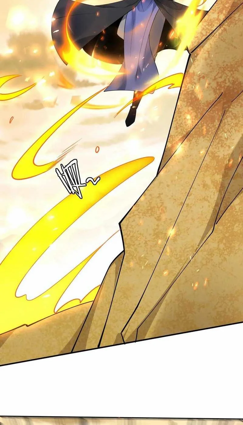 This Villain Has Some Conscience, but Not Much! Chapter 229 Gambar 14