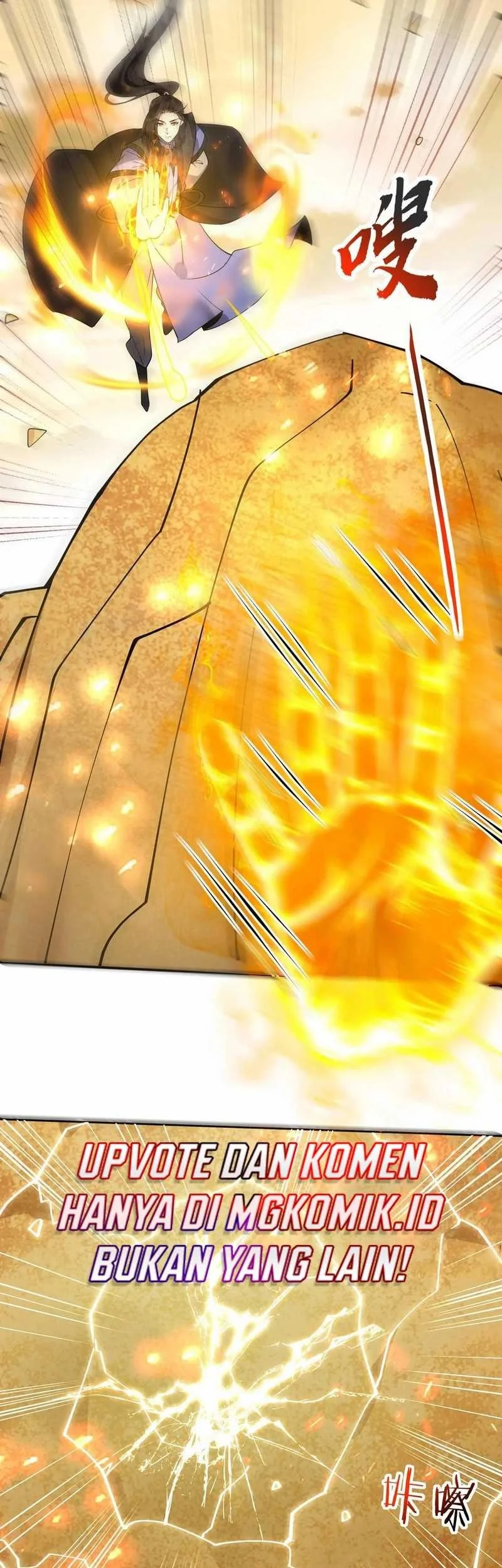 This Villain Has Some Conscience, but Not Much! Chapter 229 Gambar 15