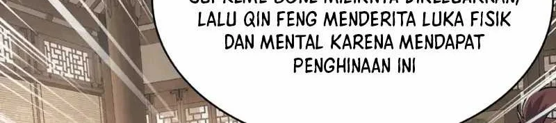 This Villain Has Some Conscience, but Not Much! Chapter 23 Gambar 10