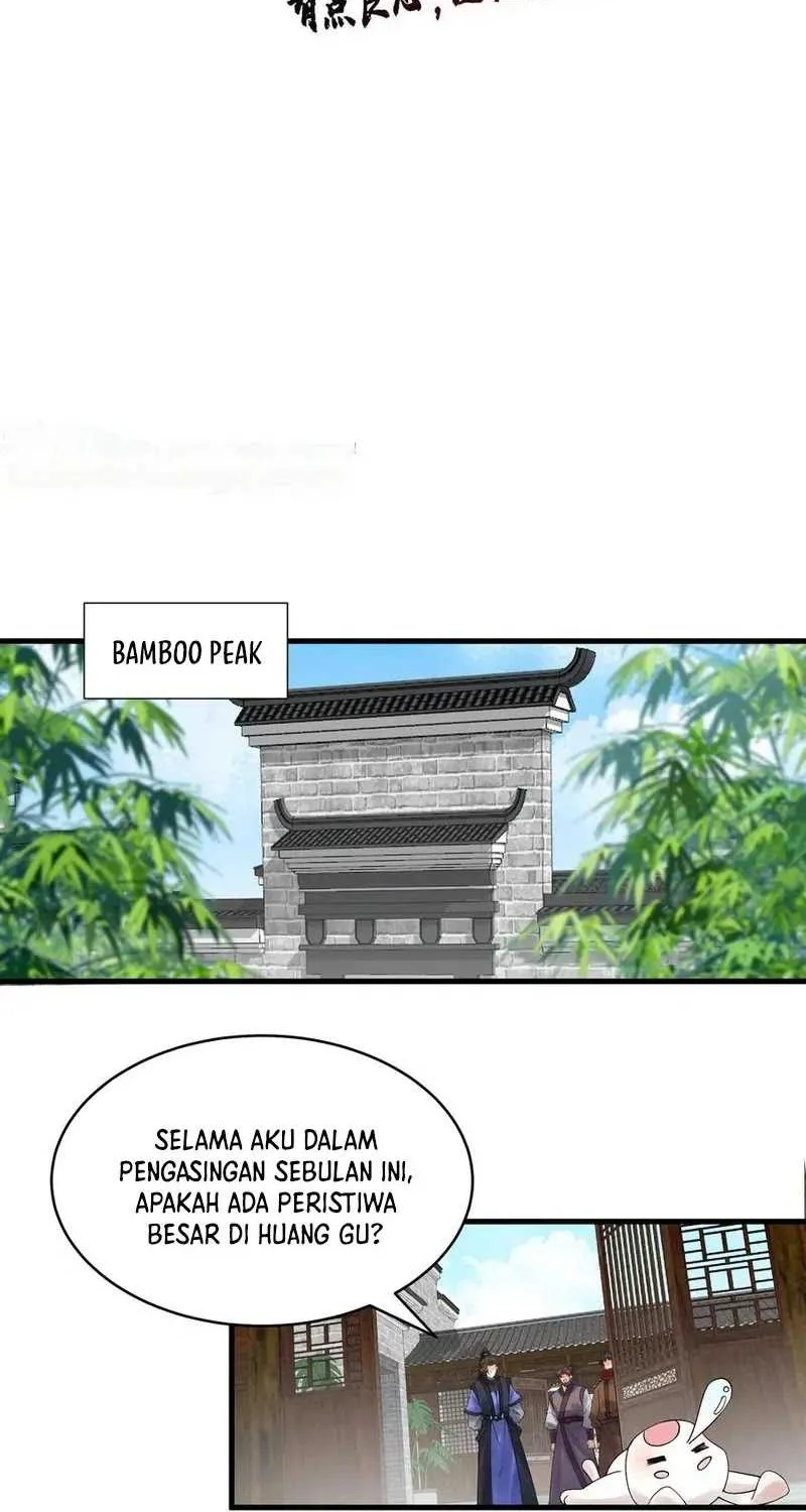 Manhua This Villain Has Some Conscience, but Not Much! Chapter 230 gambar nomor 2