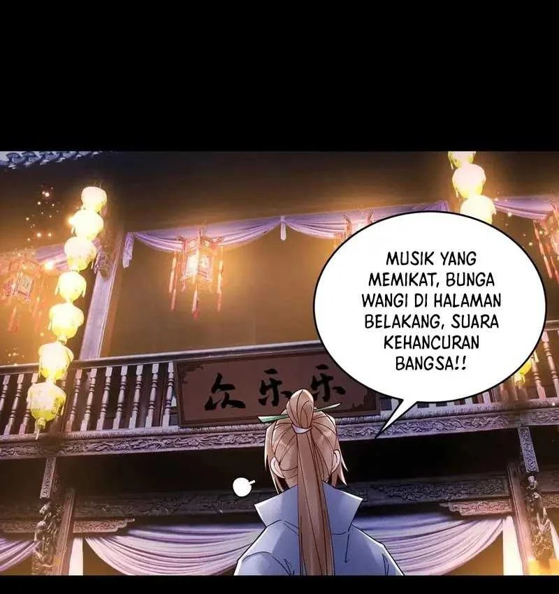 This Villain Has Some Conscience, but Not Much! Chapter 230 Gambar 6