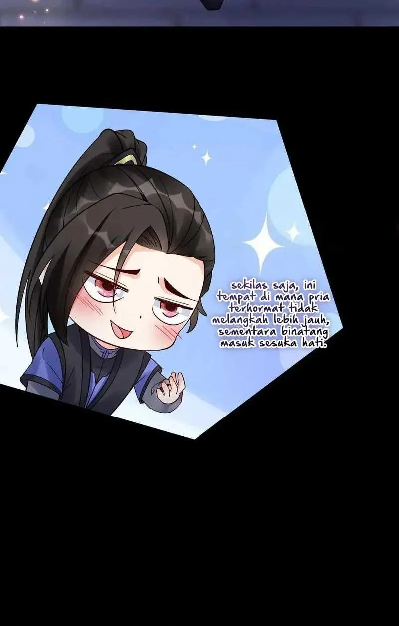 This Villain Has Some Conscience, but Not Much! Chapter 230 Gambar 8