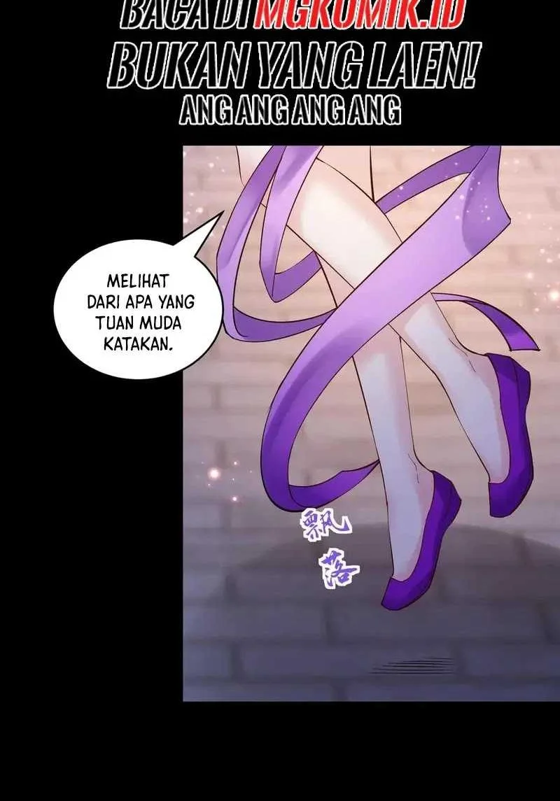 This Villain Has Some Conscience, but Not Much! Chapter 230 Gambar 10