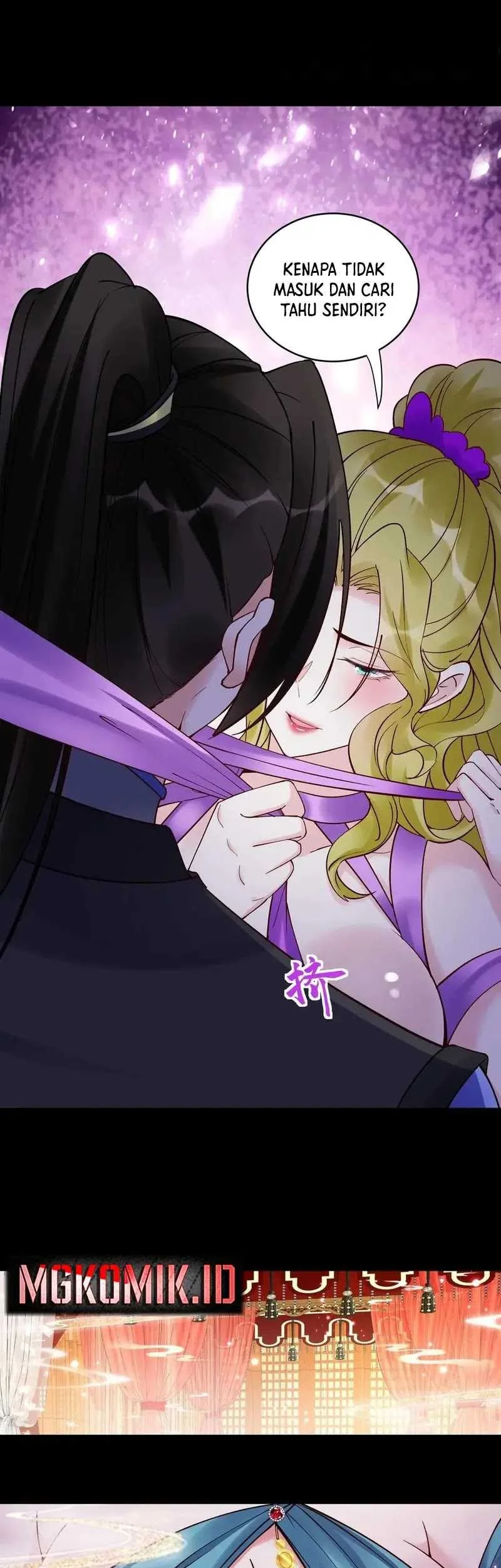 This Villain Has Some Conscience, but Not Much! Chapter 230 Gambar 13