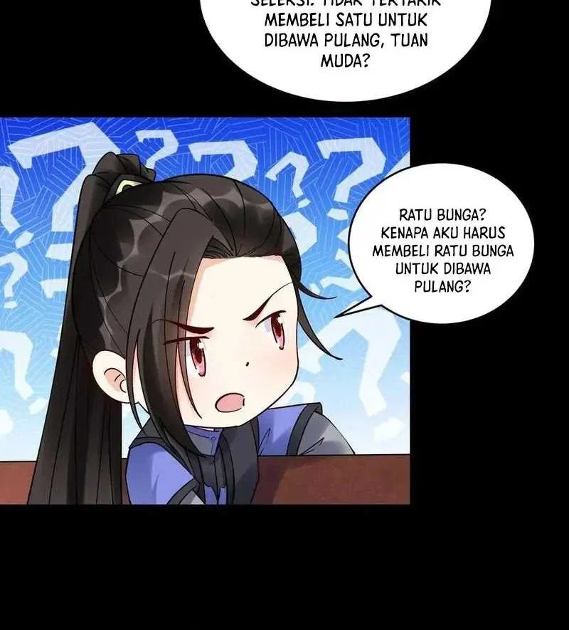 This Villain Has Some Conscience, but Not Much! Chapter 230 Gambar 16