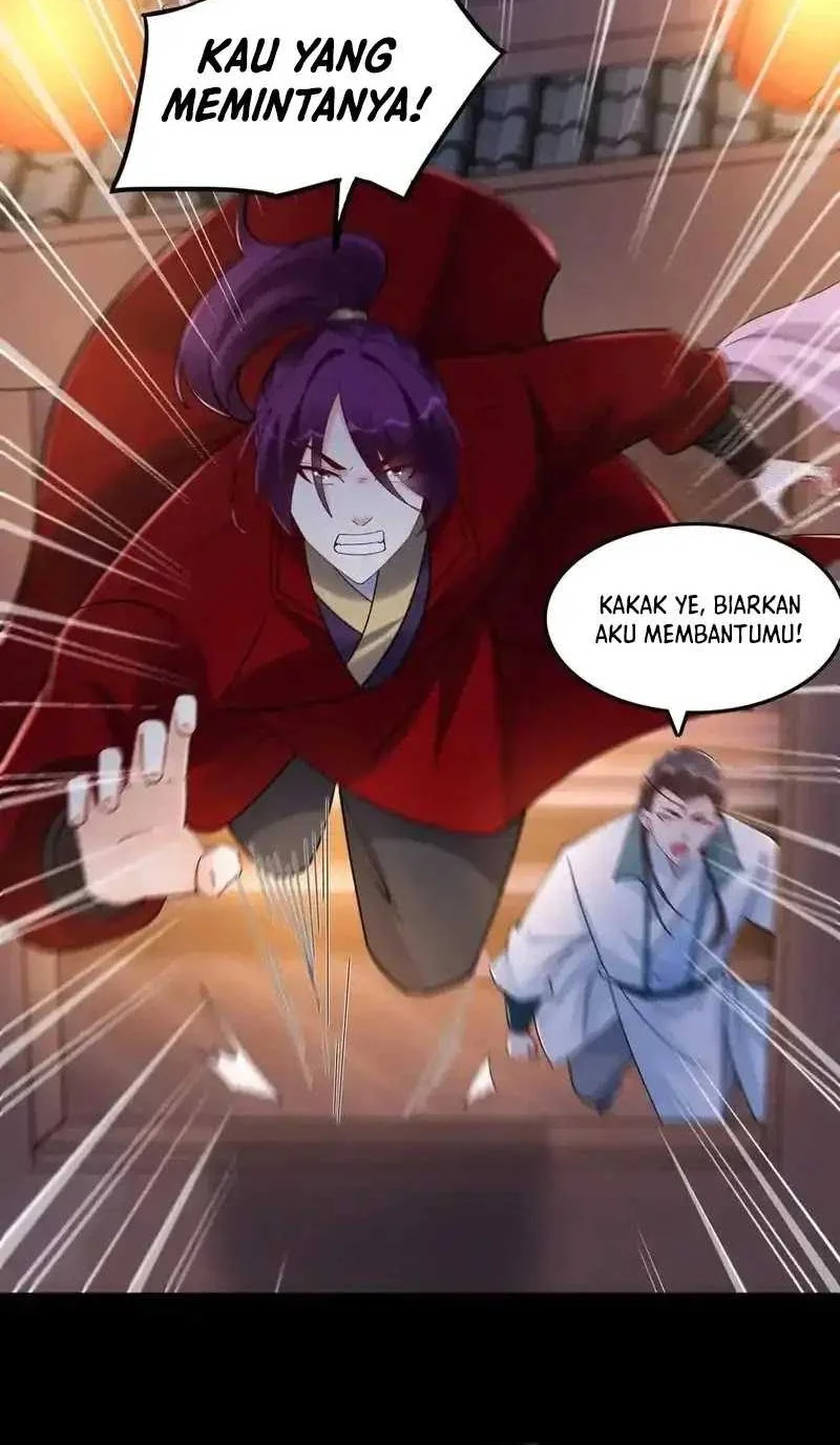 This Villain Has Some Conscience, but Not Much! Chapter 231 Gambar 20