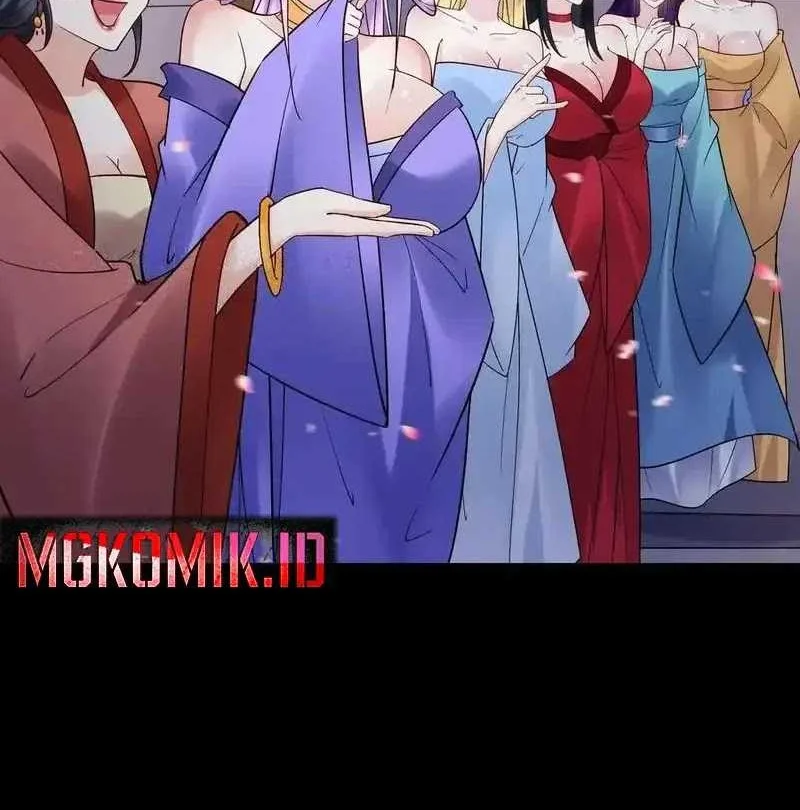 This Villain Has Some Conscience, but Not Much! Chapter 231 Gambar 4