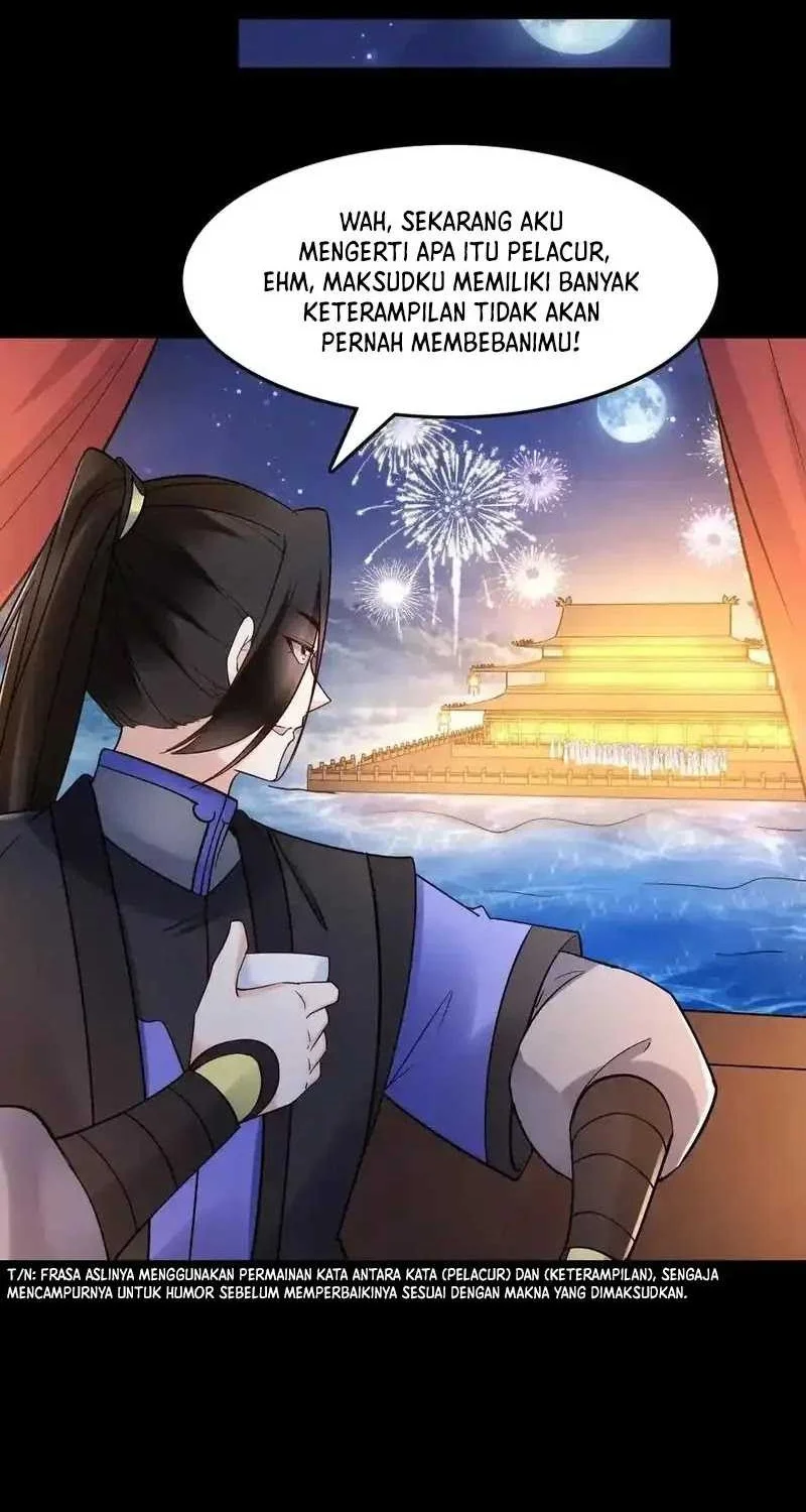 This Villain Has Some Conscience, but Not Much! Chapter 231 Gambar 6