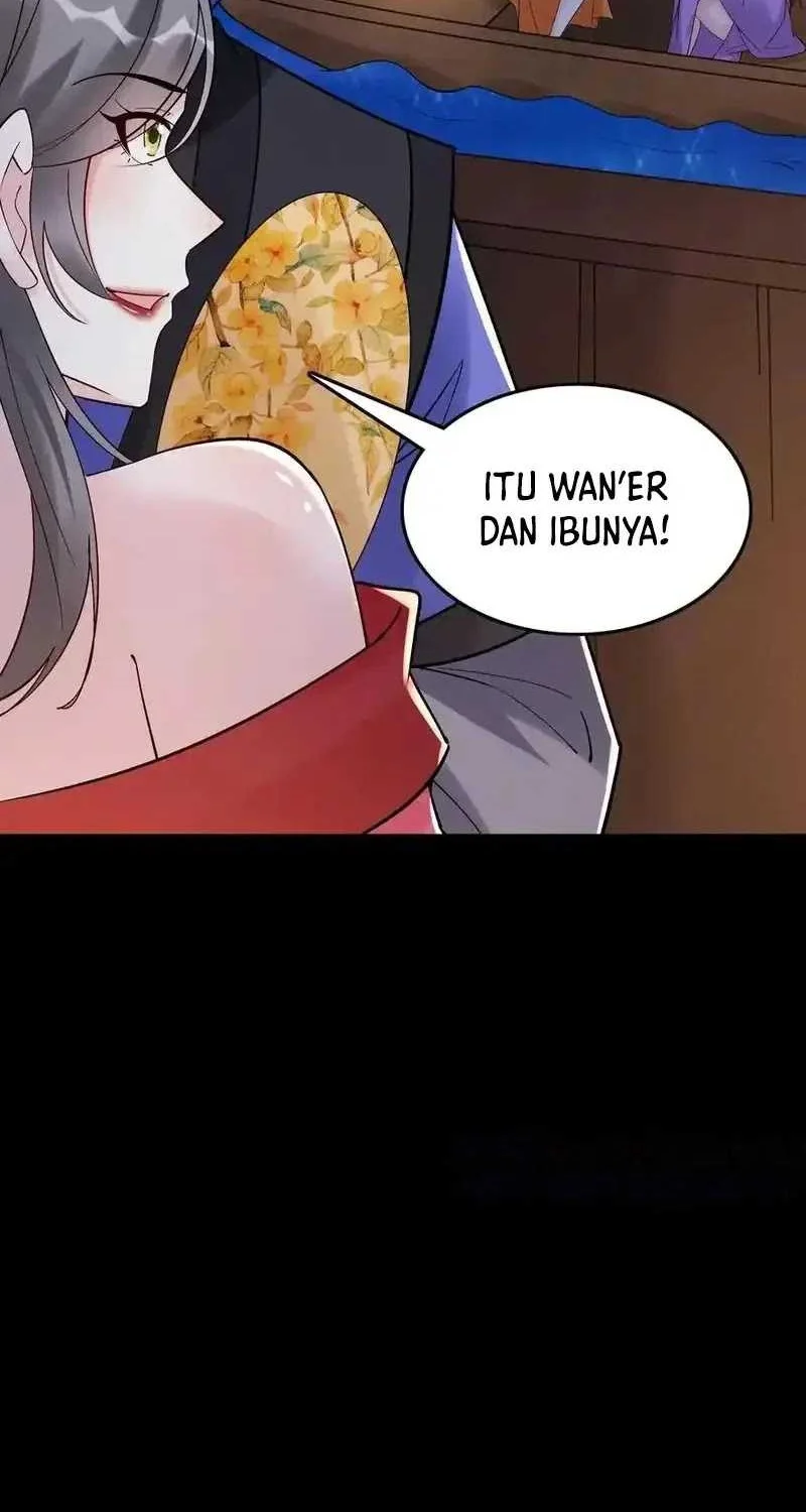 This Villain Has Some Conscience, but Not Much! Chapter 231 Gambar 10