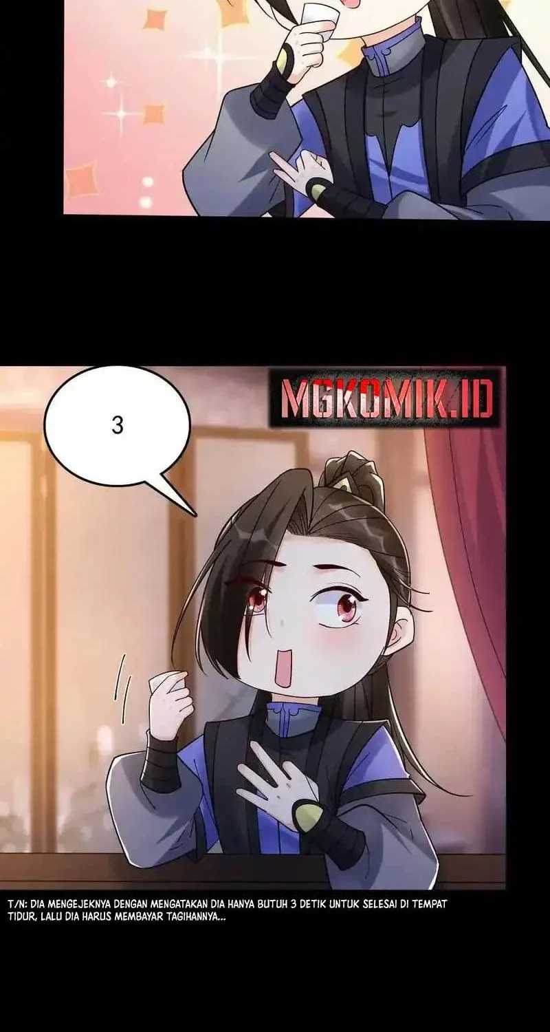 This Villain Has Some Conscience, but Not Much! Chapter 231 Gambar 18