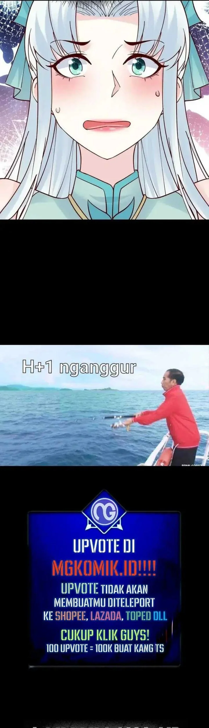 This Villain Has Some Conscience, but Not Much! Chapter 233 Gambar 20