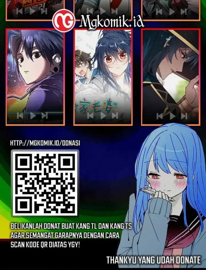 This Villain Has Some Conscience, but Not Much! Chapter 233 Gambar 23