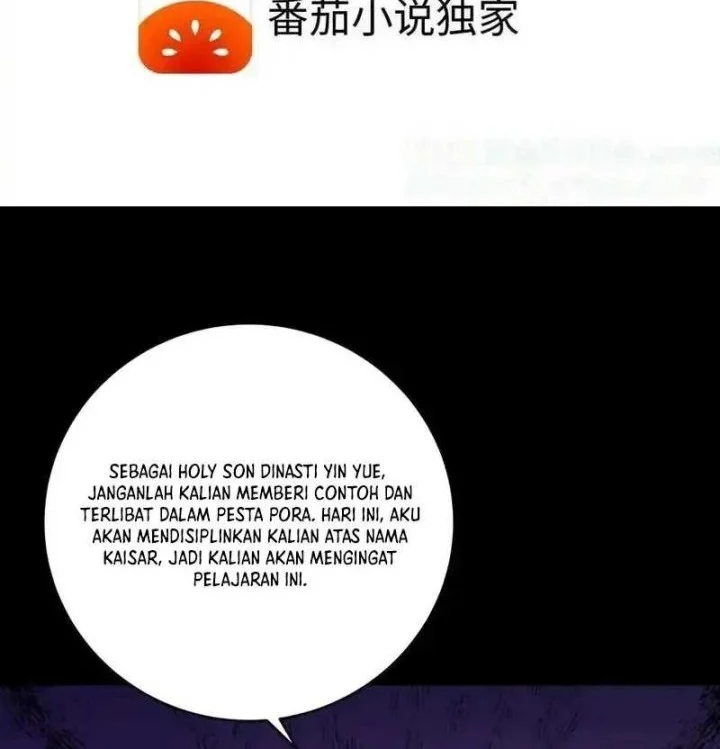 Manhua This Villain Has Some Conscience, but Not Much! Chapter 233 gambar nomor 2