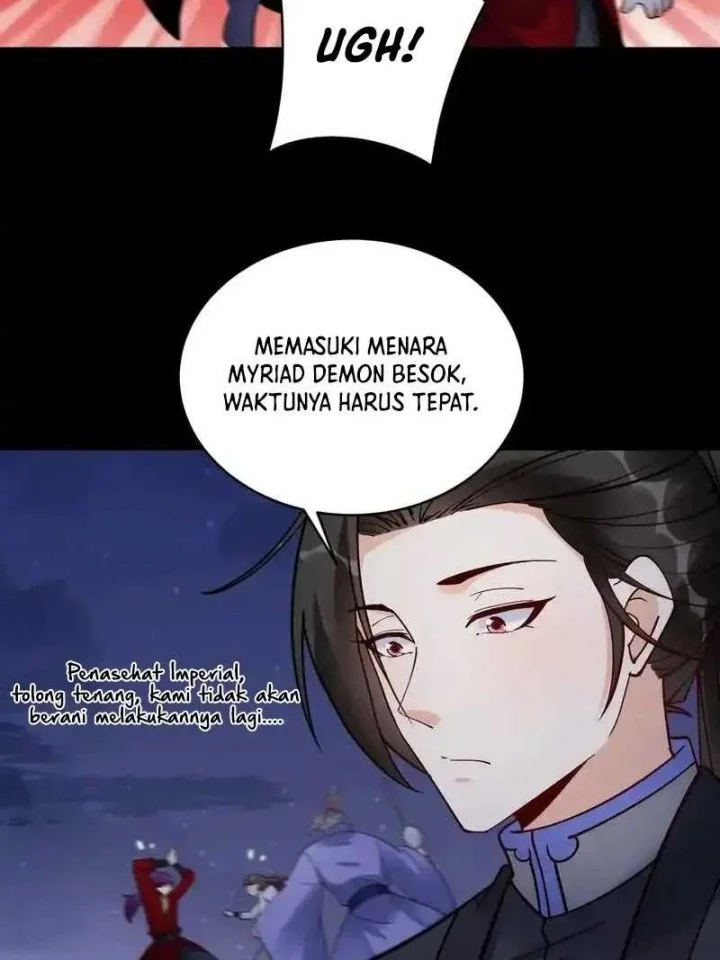 This Villain Has Some Conscience, but Not Much! Chapter 233 Gambar 4
