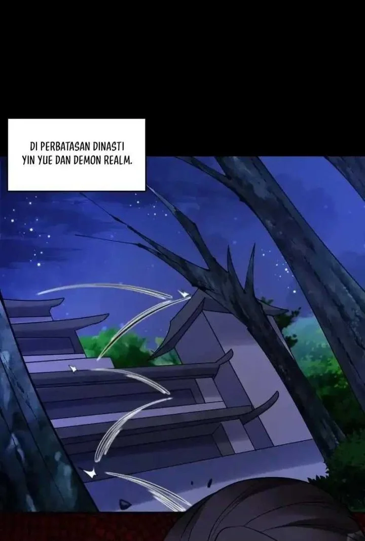 This Villain Has Some Conscience, but Not Much! Chapter 233 Gambar 7