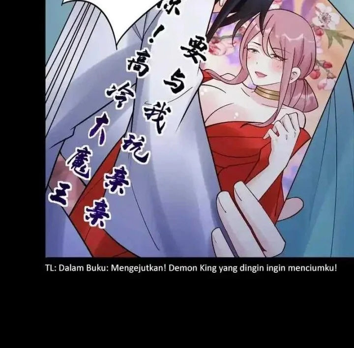 This Villain Has Some Conscience, but Not Much! Chapter 233 Gambar 11