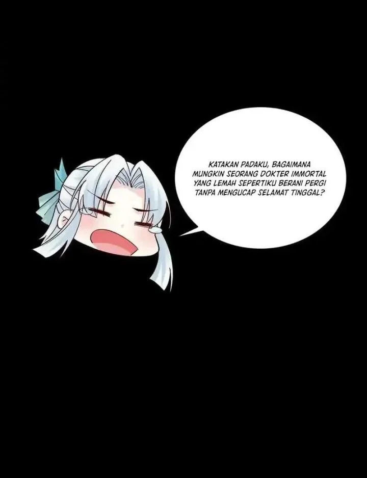 This Villain Has Some Conscience, but Not Much! Chapter 233 Gambar 13