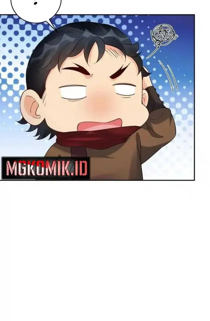 This Villain Has Some Conscience, but Not Much! Chapter 234 Gambar 21