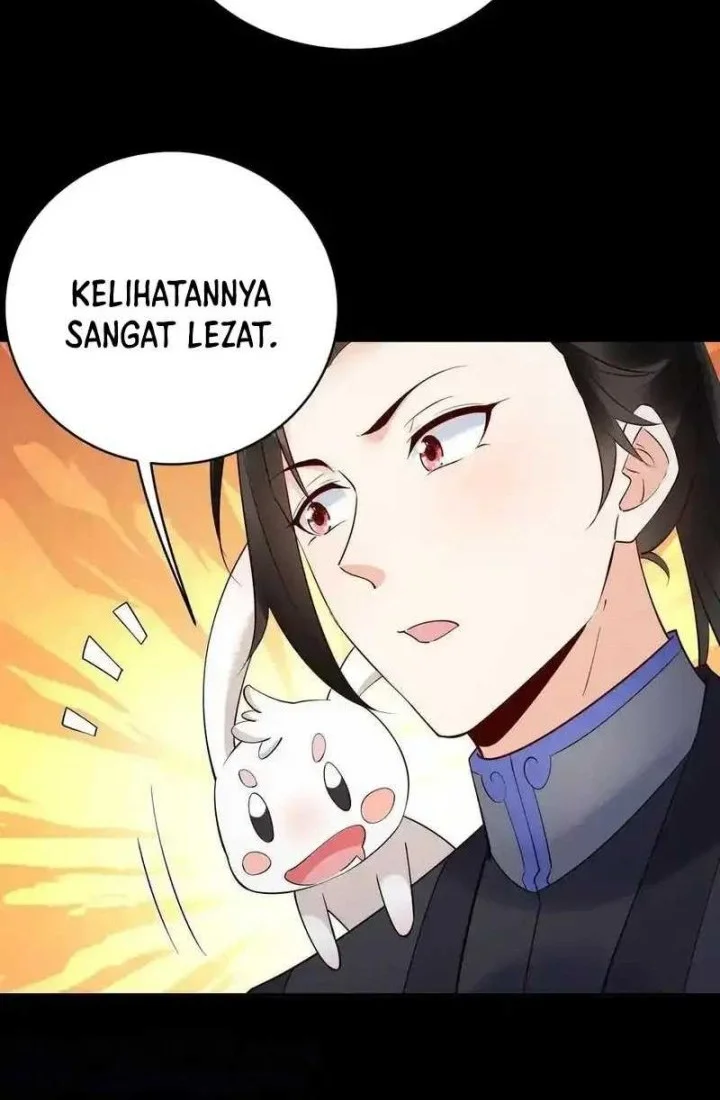 This Villain Has Some Conscience, but Not Much! Chapter 234 Gambar 8