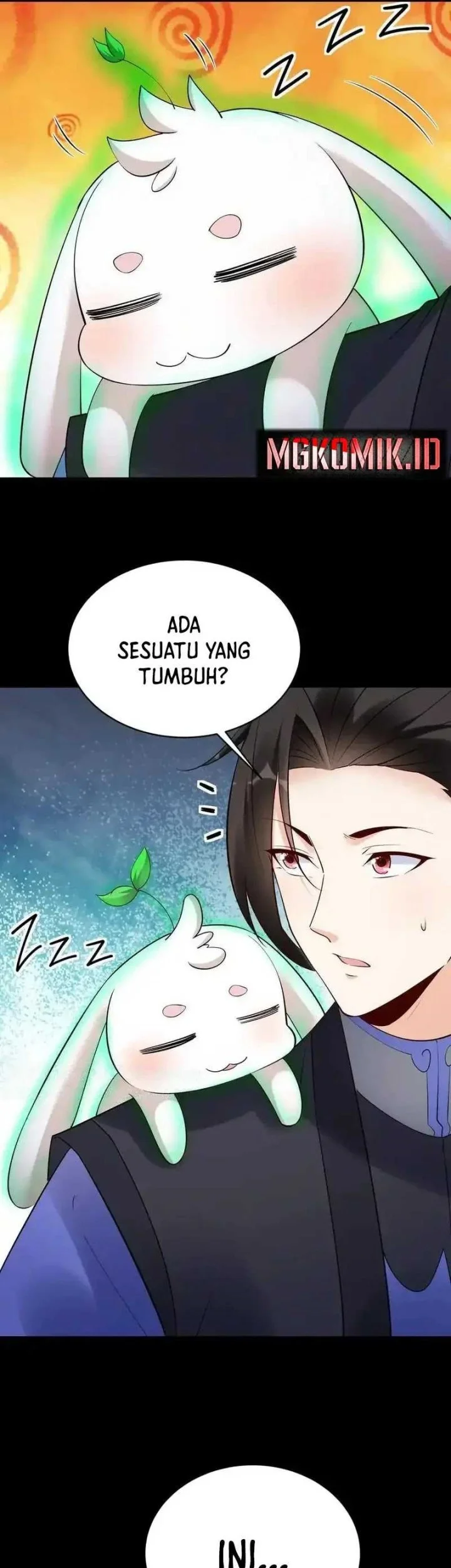 This Villain Has Some Conscience, but Not Much! Chapter 234 Gambar 11