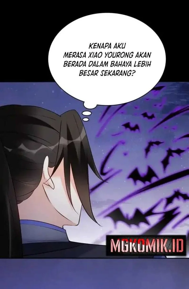 This Villain Has Some Conscience, but Not Much! Chapter 234 Gambar 16