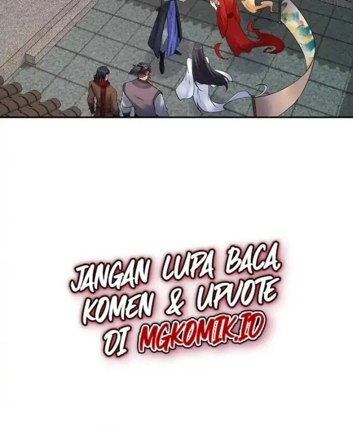 This Villain Has Some Conscience, but Not Much! Chapter 234 Gambar 18