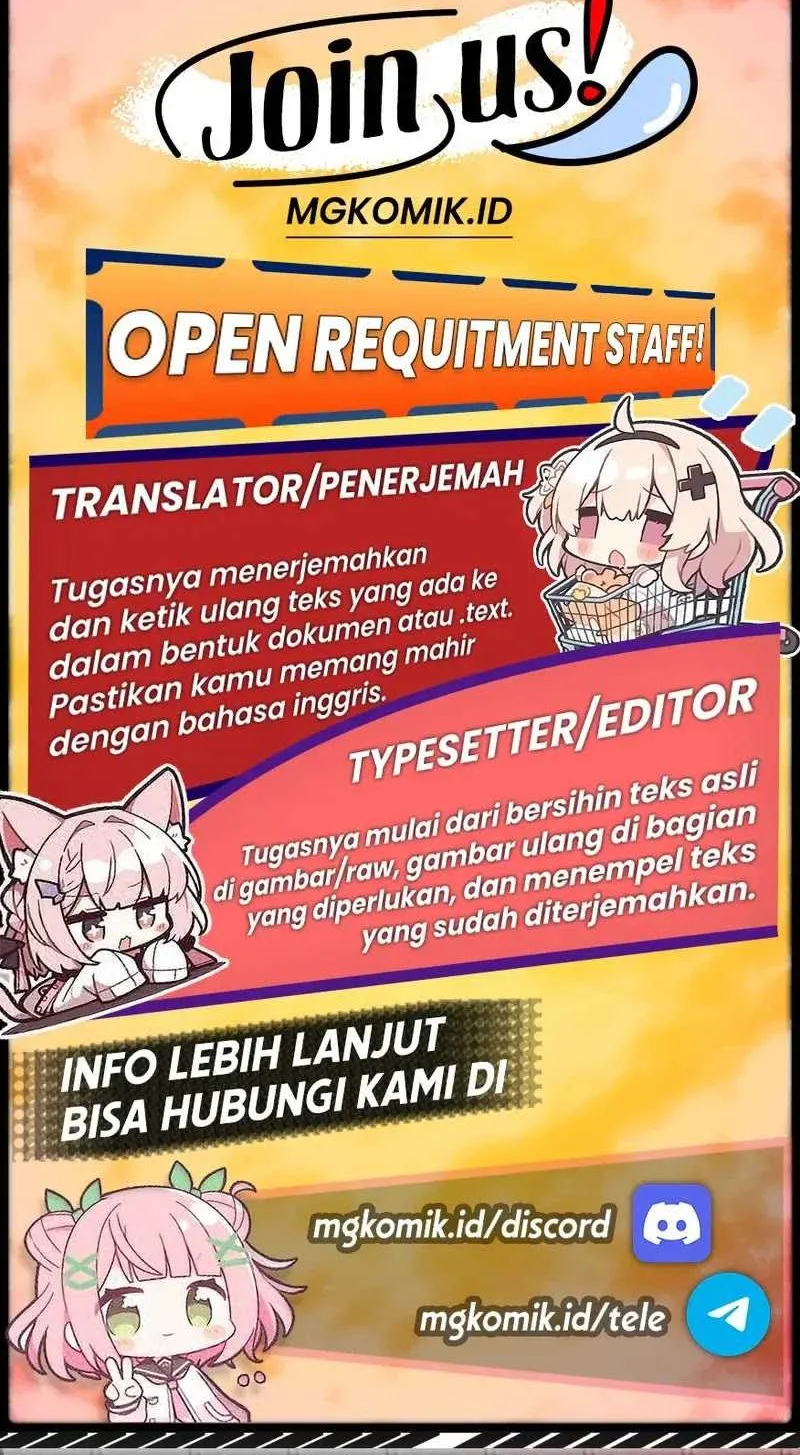 This Villain Has Some Conscience, but Not Much! Chapter 235 Gambar 27