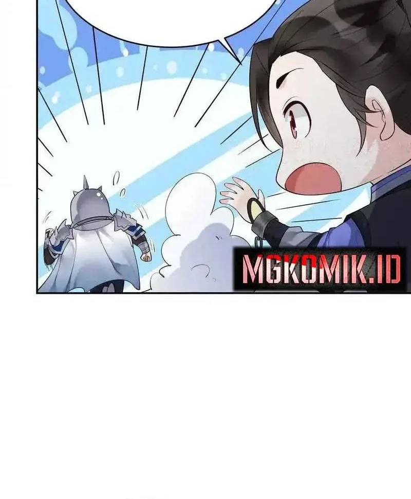 This Villain Has Some Conscience, but Not Much! Chapter 235 Gambar 21