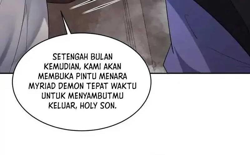 This Villain Has Some Conscience, but Not Much! Chapter 235 Gambar 23