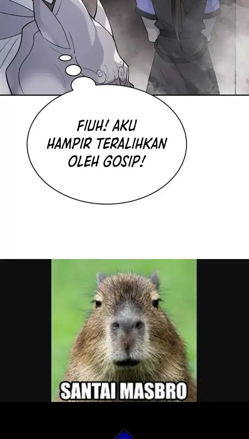 This Villain Has Some Conscience, but Not Much! Chapter 235 Gambar 25