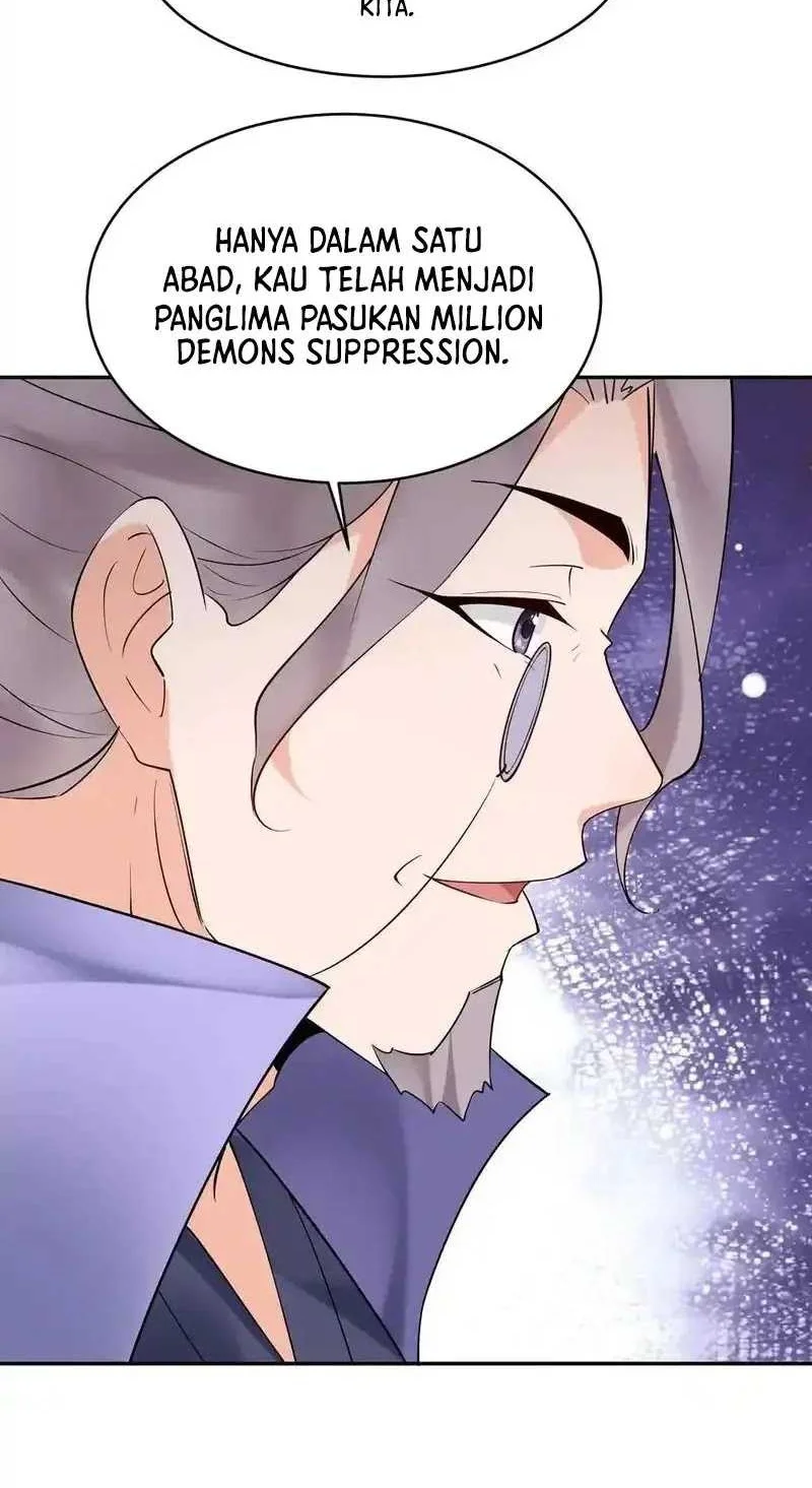 This Villain Has Some Conscience, but Not Much! Chapter 235 Gambar 13