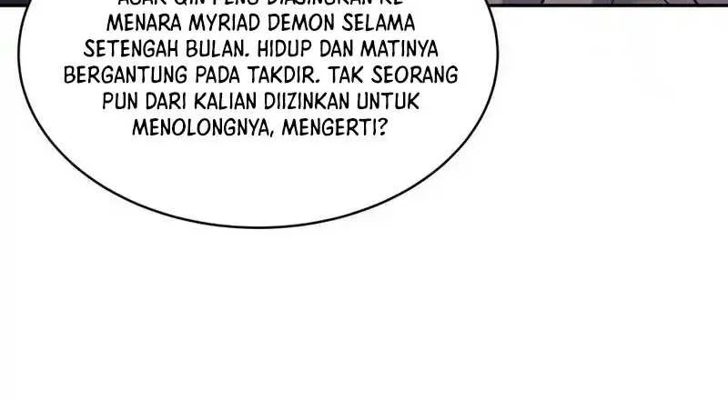 This Villain Has Some Conscience, but Not Much! Chapter 235 Gambar 15