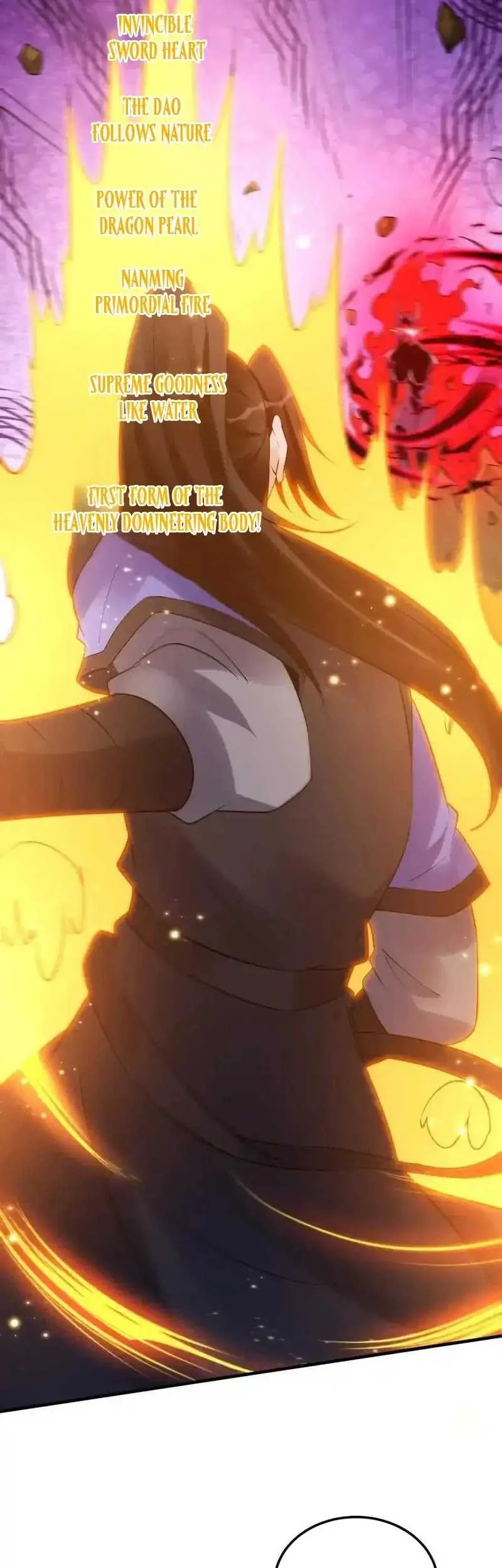 This Villain Has Some Conscience, but Not Much! Chapter 236 Gambar 23