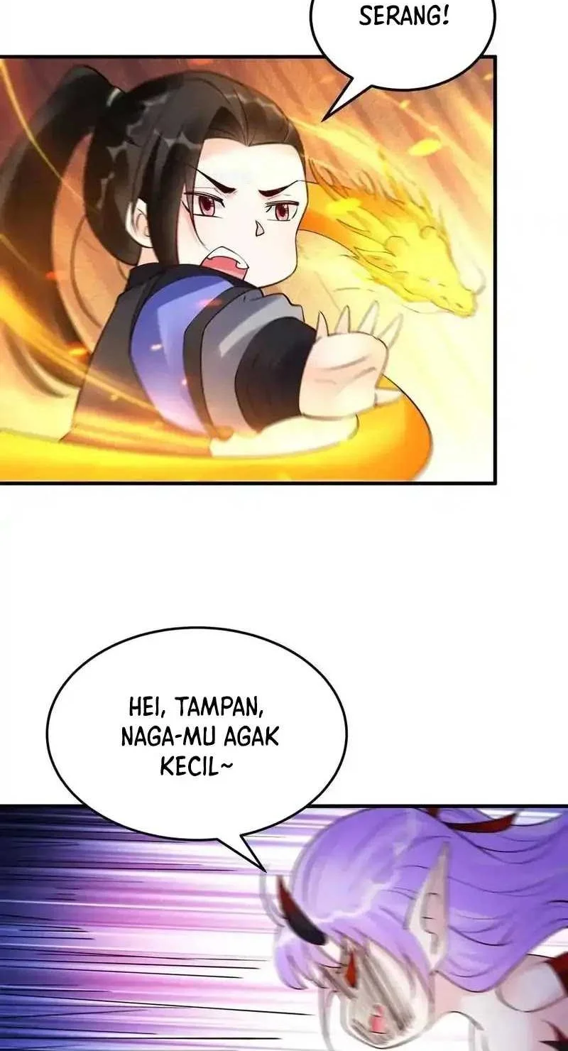 This Villain Has Some Conscience, but Not Much! Chapter 236 Gambar 24