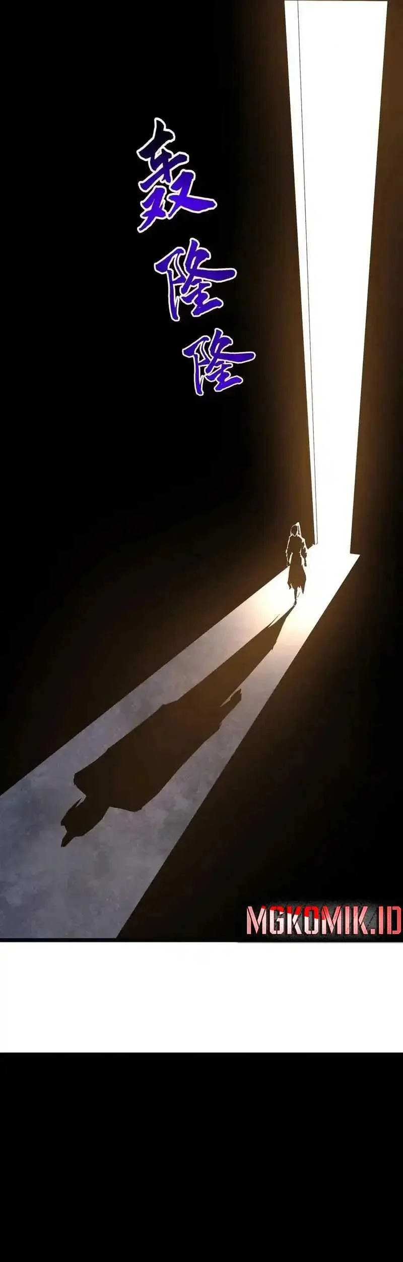 This Villain Has Some Conscience, but Not Much! Chapter 236 Gambar 3