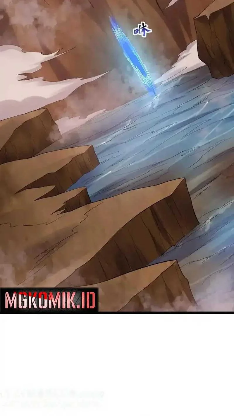 This Villain Has Some Conscience, but Not Much! Chapter 236 Gambar 8