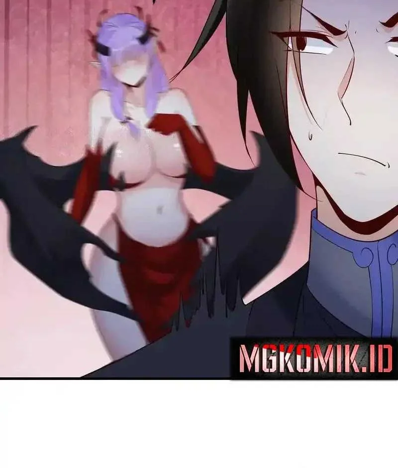 This Villain Has Some Conscience, but Not Much! Chapter 236 Gambar 10