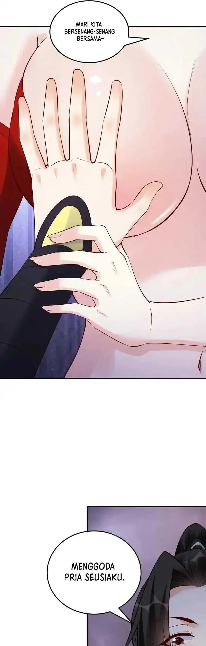 This Villain Has Some Conscience, but Not Much! Chapter 236 Gambar 15