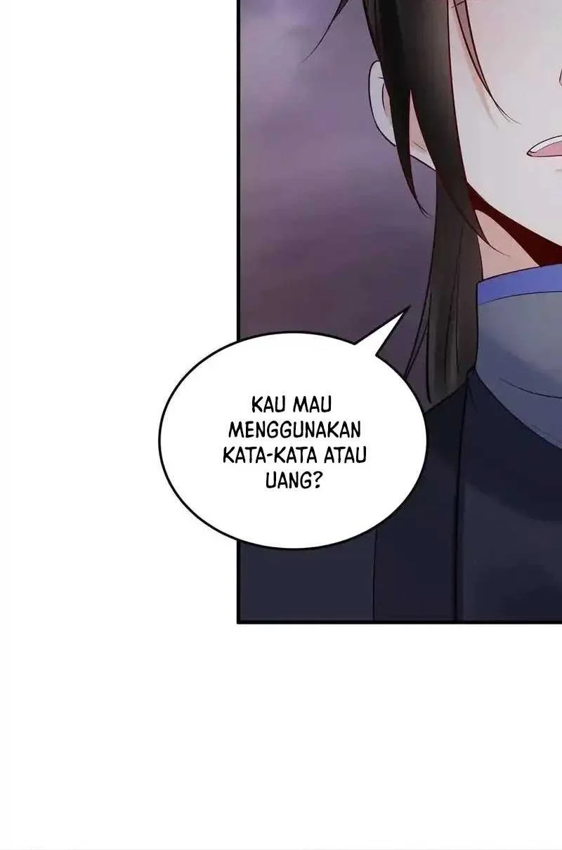 This Villain Has Some Conscience, but Not Much! Chapter 236 Gambar 16