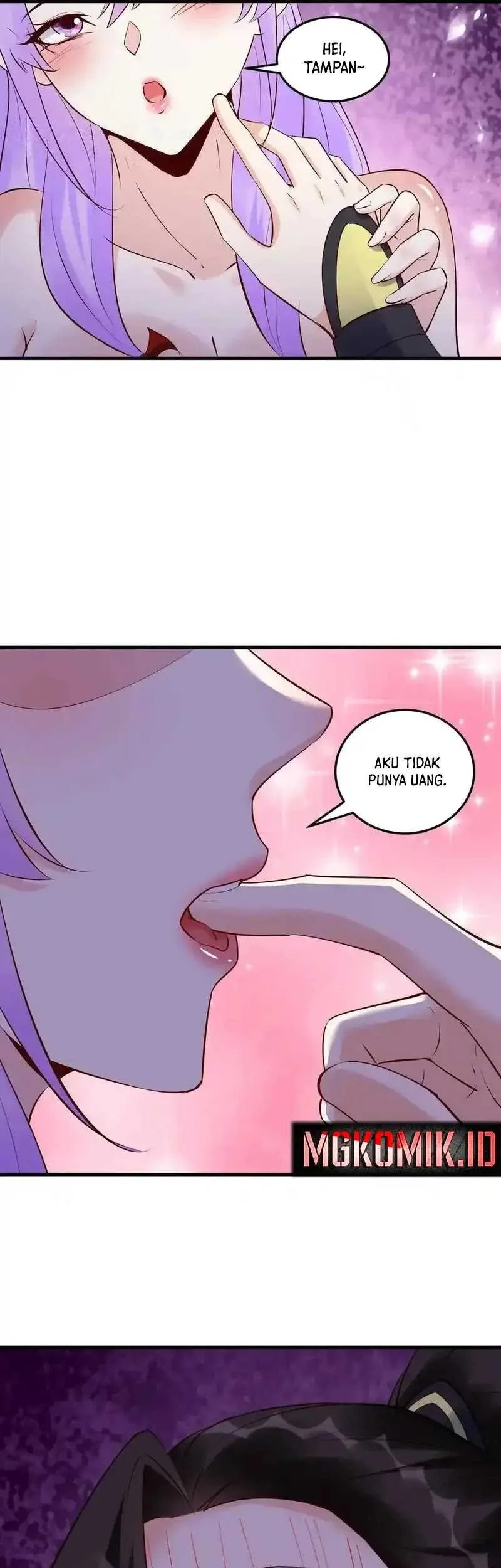 This Villain Has Some Conscience, but Not Much! Chapter 236 Gambar 17