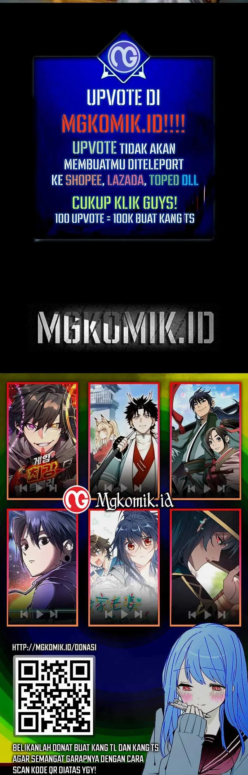 This Villain Has Some Conscience, but Not Much! Chapter 237 Gambar 25