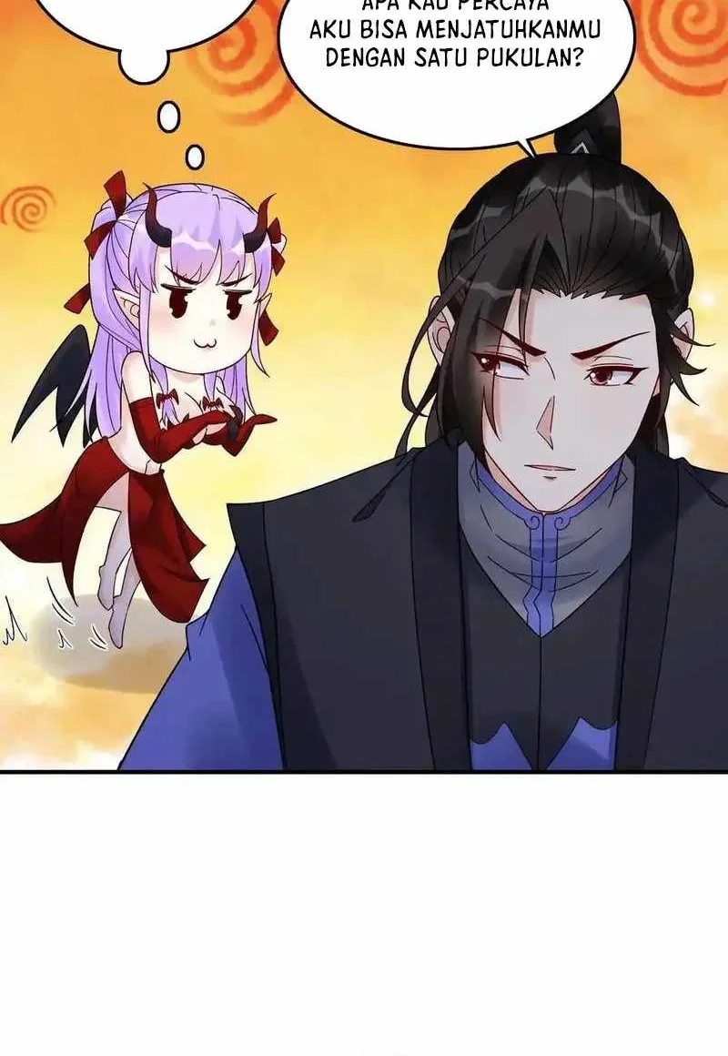 This Villain Has Some Conscience, but Not Much! Chapter 237 Gambar 6