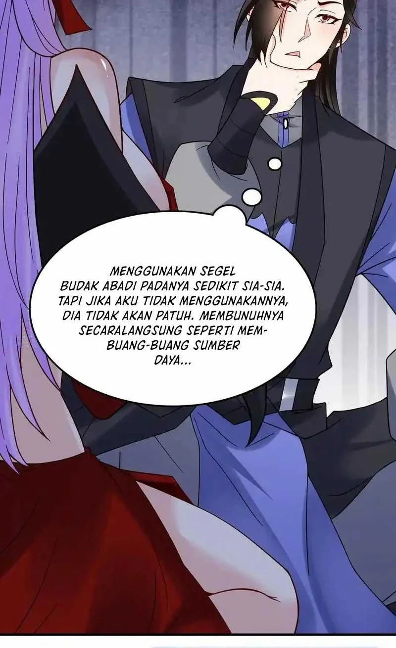 This Villain Has Some Conscience, but Not Much! Chapter 237 Gambar 10