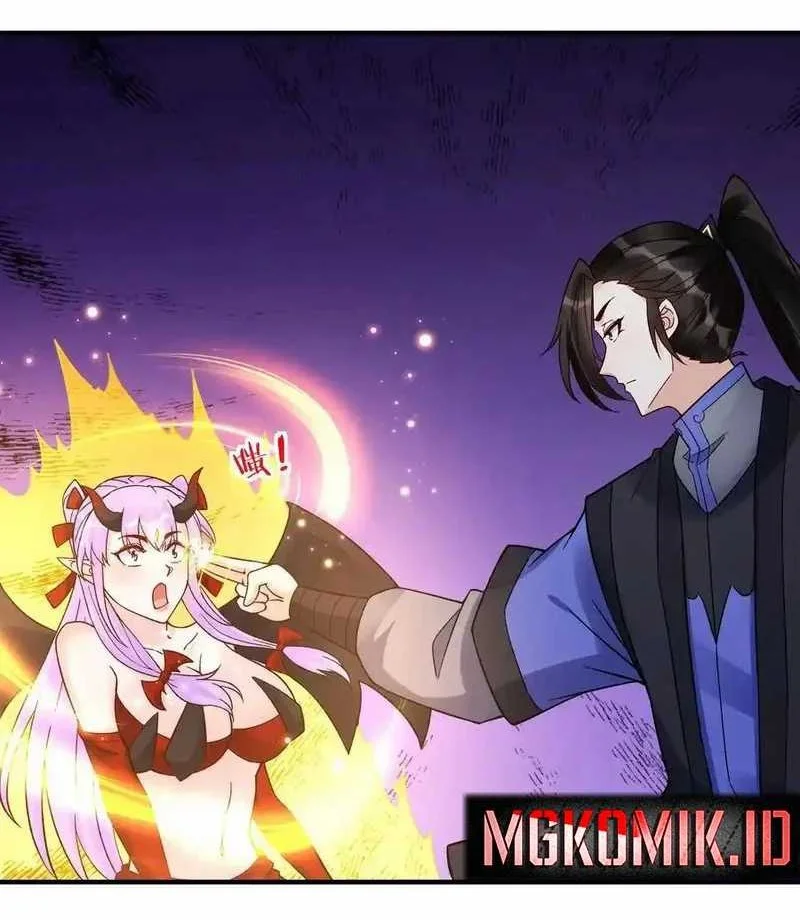 This Villain Has Some Conscience, but Not Much! Chapter 237 Gambar 14