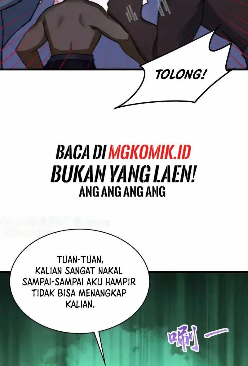 This Villain Has Some Conscience, but Not Much! Chapter 238 Gambar 10